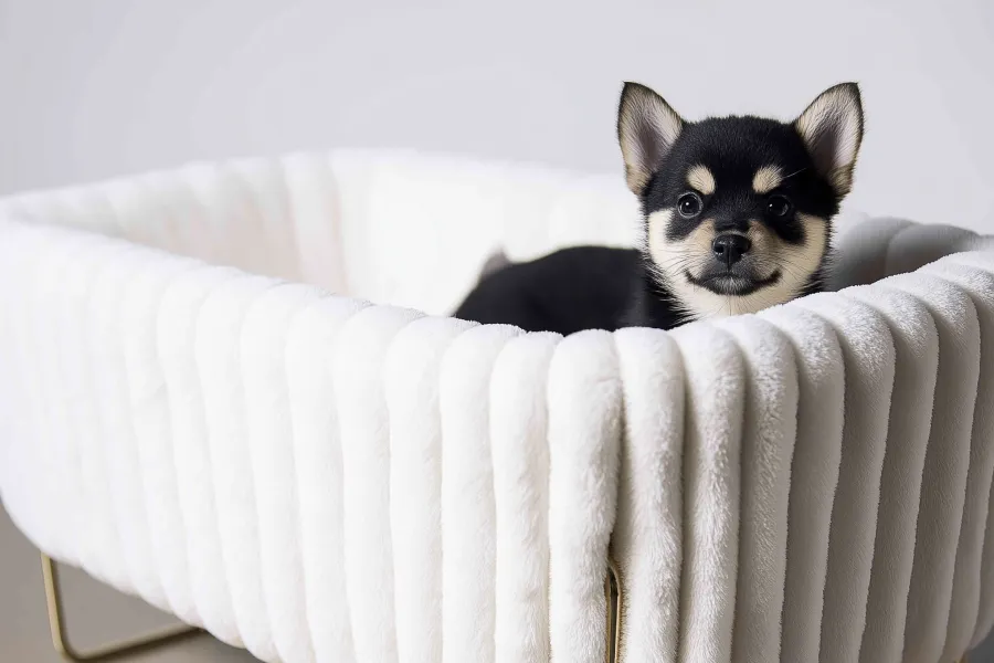 Cozy Pet Sofa Bed