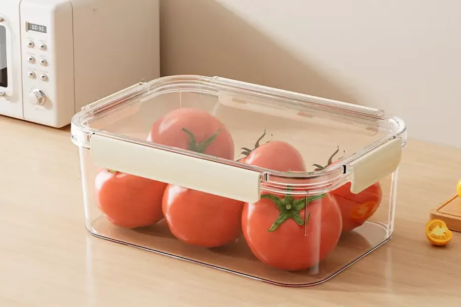 Durable Household Storage Box