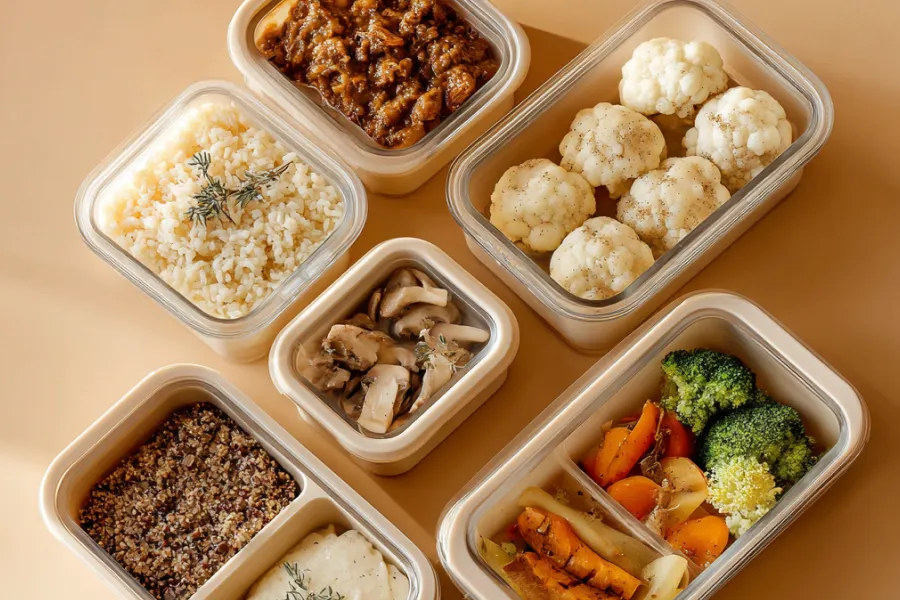 Durable Household Storage Box