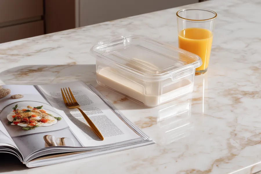 Food Grade Storage Box