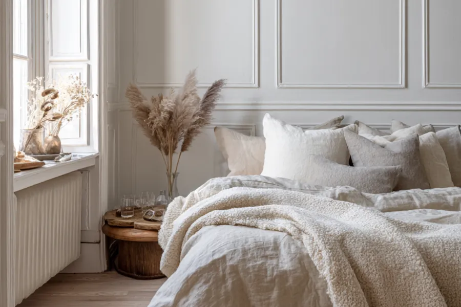 Cozy Home Aesthetic Guide