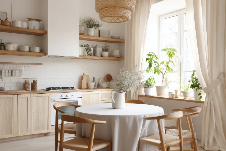 Make Your Space Cozy