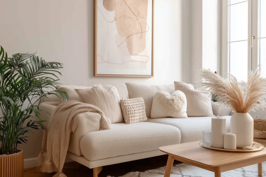 Cozy Home Aesthetic Guide