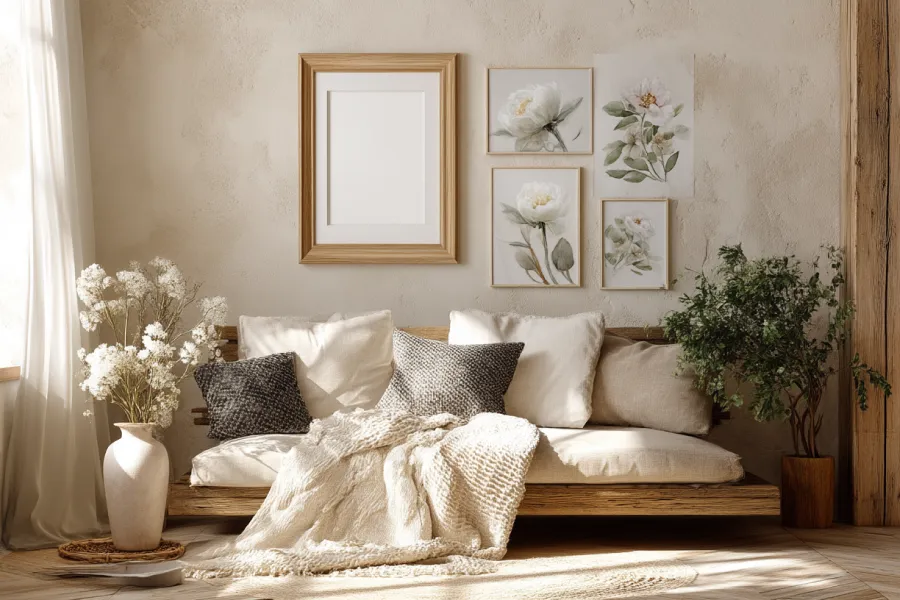 Hygge Home Inspiration