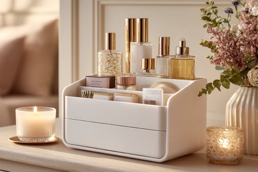 Makeup Storage Drawer