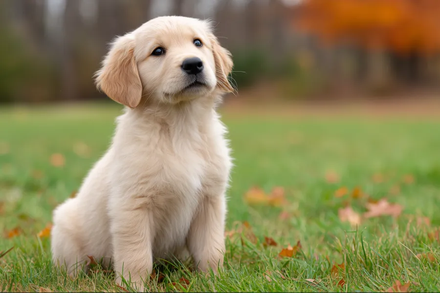  4 Week Puppy Routine